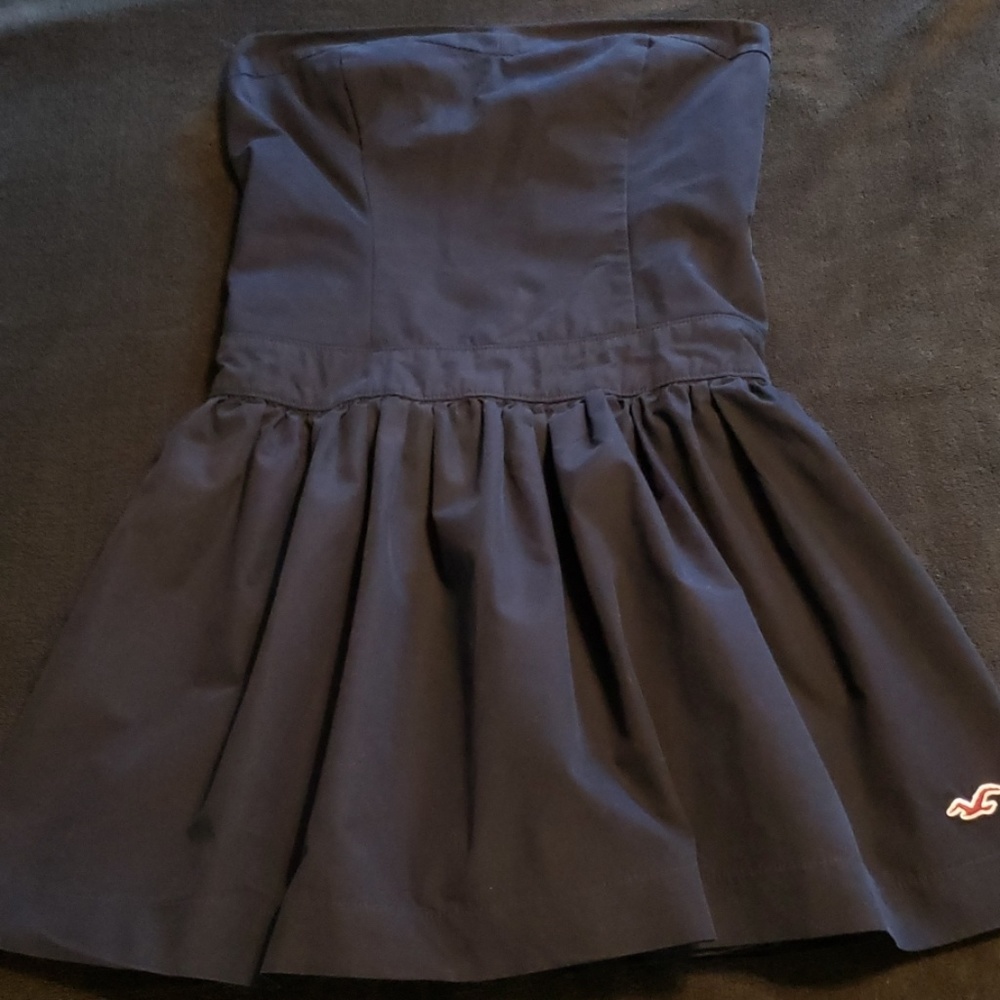 Hollister dress